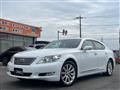 2010 Lexus LS