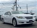 2010 Lexus LS