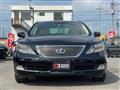 2007 Lexus LS