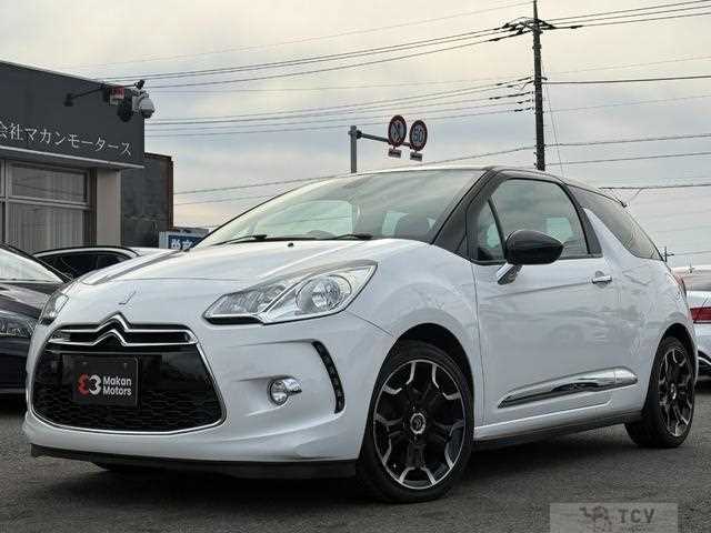 2014 Citroen Citroen Others