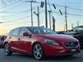2016 Volvo V40