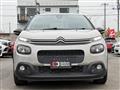 2018 Citroen C3
