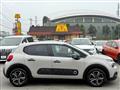 2018 Citroen C3