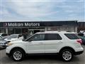 2011 Ford Explorer