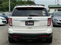 2011 Ford Explorer