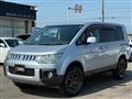 2010 Mitsubishi Delica D5