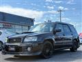2004 Subaru Forester