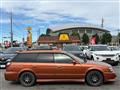 2002 Subaru Legacy Touring Wagon