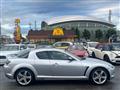 2004 Mazda RX-8