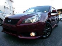 2013 Subaru Legacy Touring Wagon