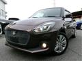 2017 Suzuki Swift