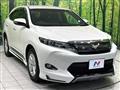 2016 Toyota Harrier