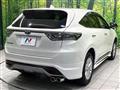2016 Toyota Harrier