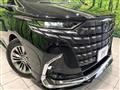 2024 Toyota Alphard G
