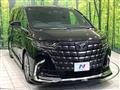 2024 Toyota Alphard G