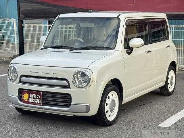 2014 Suzuki Alto