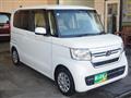 2021 Honda N BOX