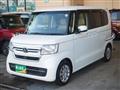 2021 Honda N BOX