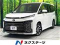 2022 Toyota Voxy
