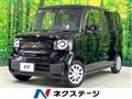 2025 Honda N BOX