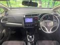 2015 Honda Fit Hybrid