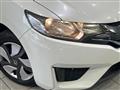 2015 Honda Fit Hybrid
