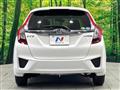 2015 Honda Fit Hybrid