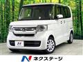 2021 Honda N BOX