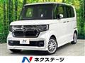 2021 Honda N BOX
