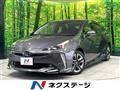 2021 Toyota Prius