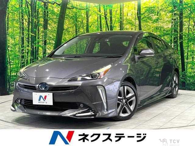 2021 Toyota Prius
