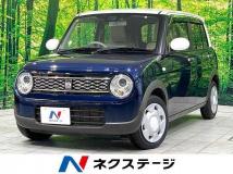 2020 Suzuki Lapin