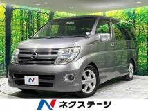 2009 Nissan Elgrand