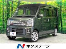 2021 Suzuki Every Wagon