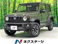 2024 Suzuki Jimny Sierra