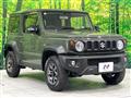 2024 Suzuki Jimny Sierra