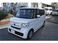 2018 Honda N BOX