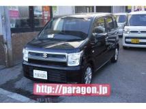 2020 Suzuki Wagon R