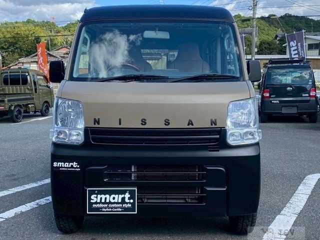 2017 Nissan Nissan Others