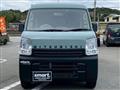 2021 Mitsubishi Minicab Van