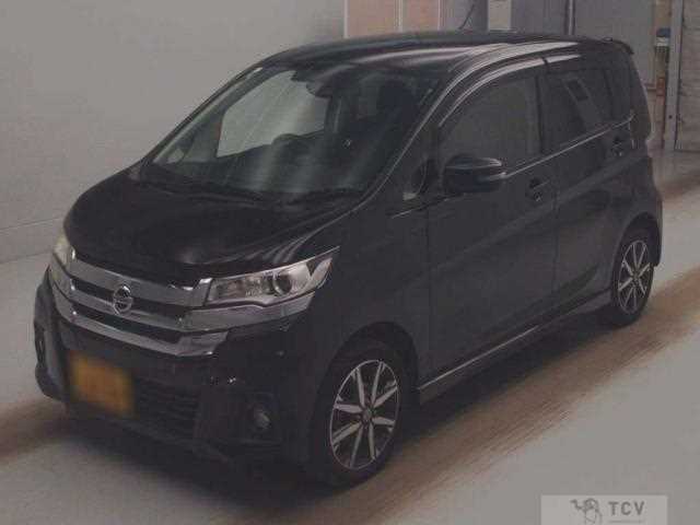 2018 Nissan Nissan Others