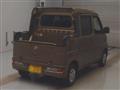 2020 Daihatsu Hijet Cargo