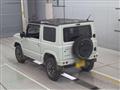 2024 Suzuki Jimny