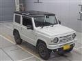 2024 Suzuki Jimny