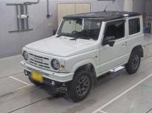 2024 Suzuki Jimny