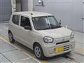 2024 Suzuki Alto
