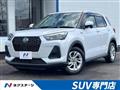2022 Daihatsu Rocky