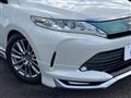 2018 Toyota Harrier