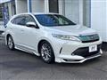 2018 Toyota Harrier