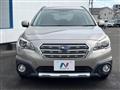2015 Subaru Outback